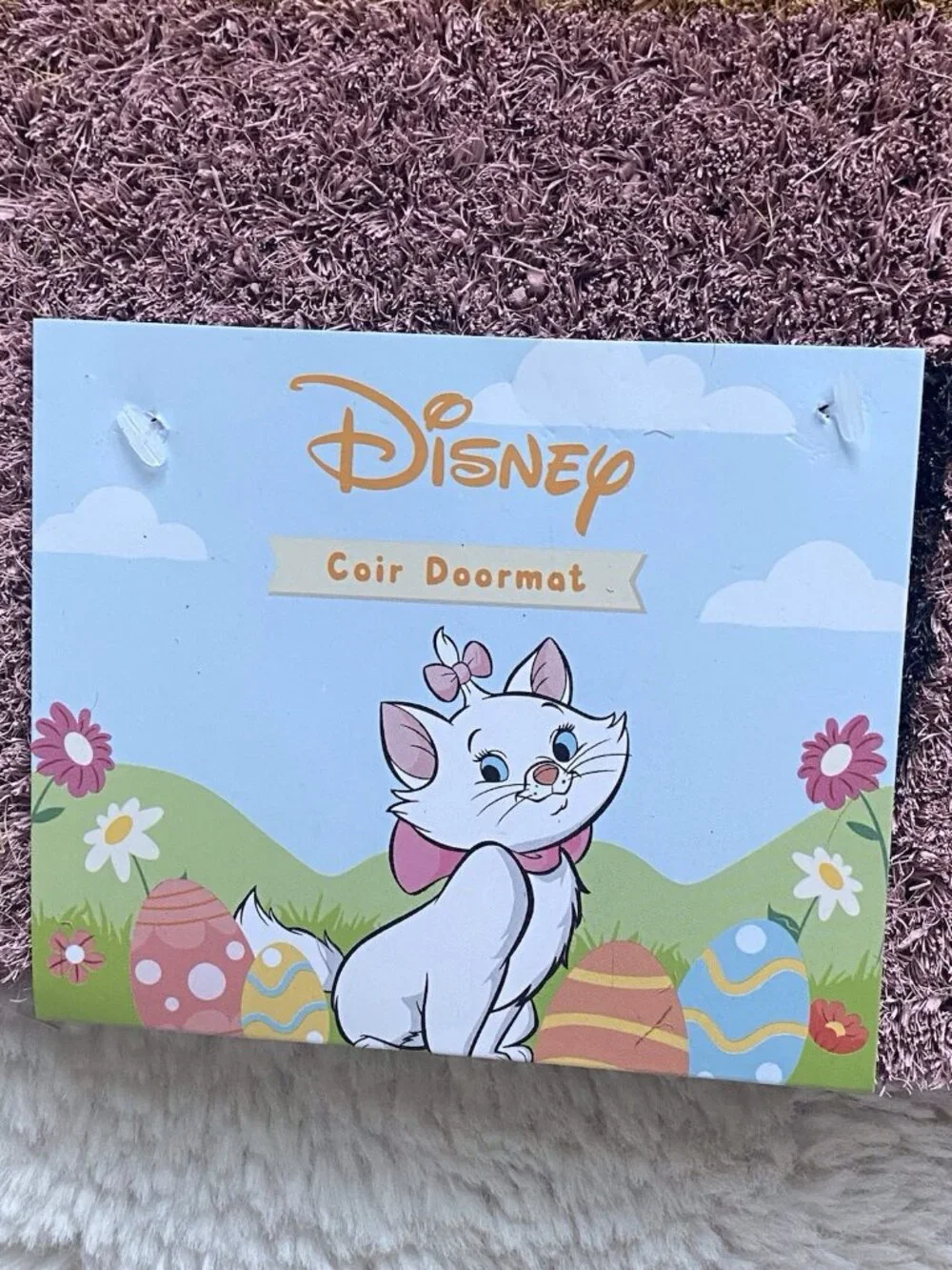 Disney aristocats marie