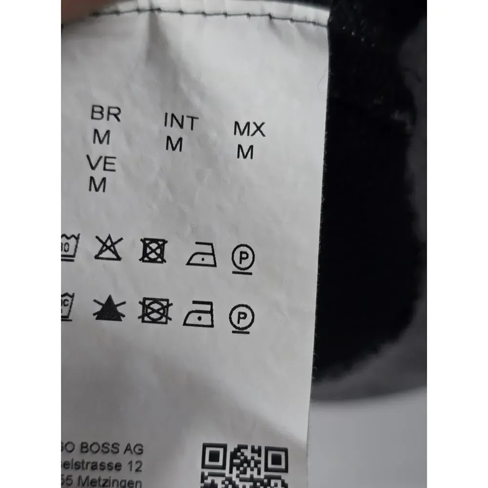 Hugo Boss hugo boss