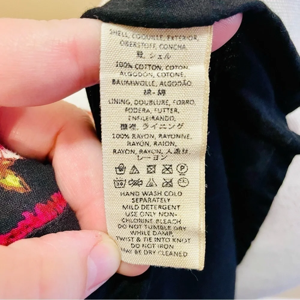 Free People brand free