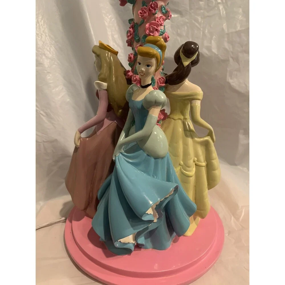 Undefined disney princess