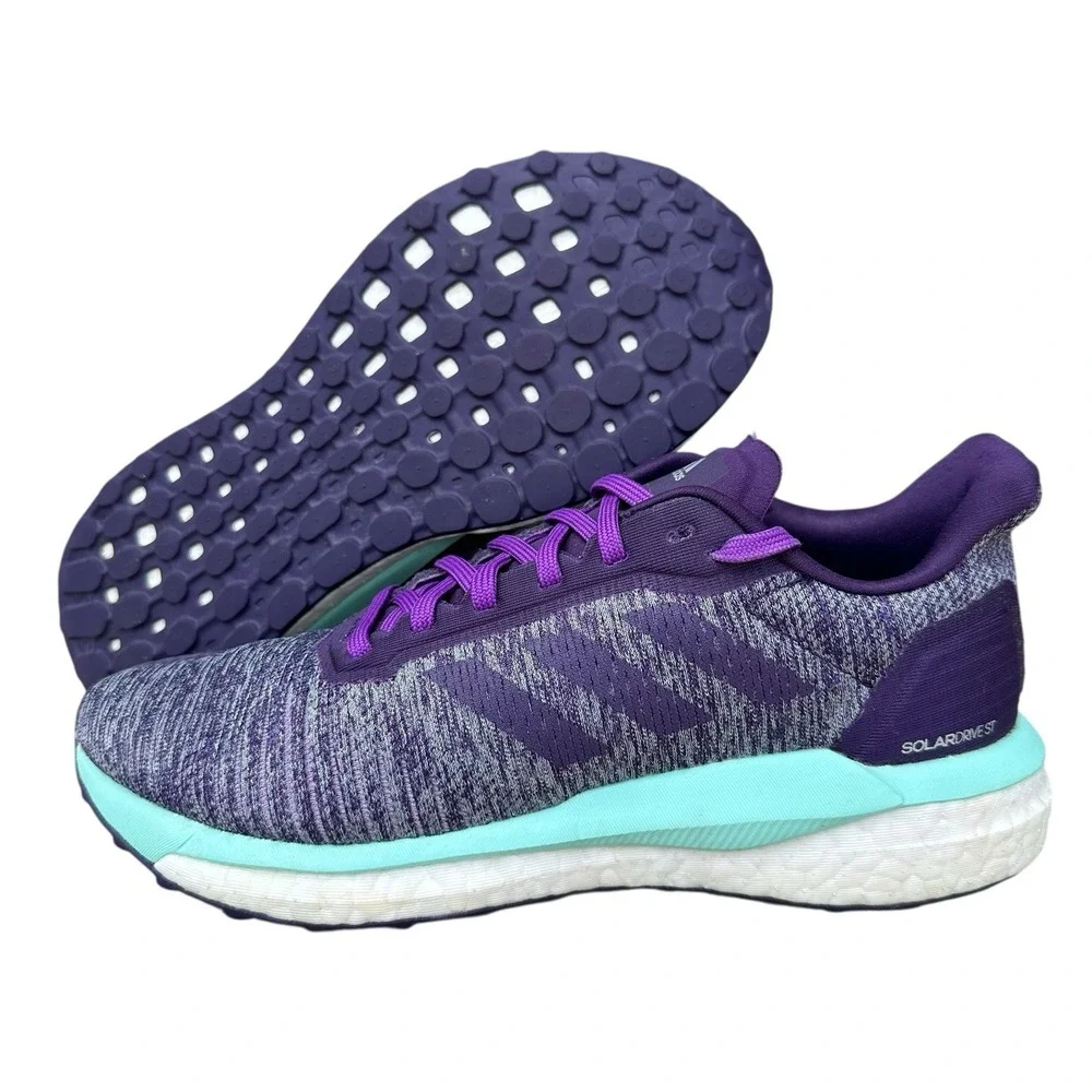 adidas solar drive