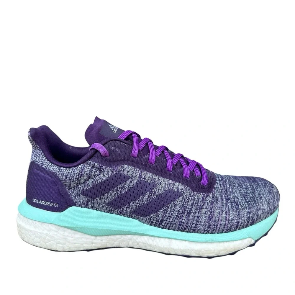 adidas solar drive