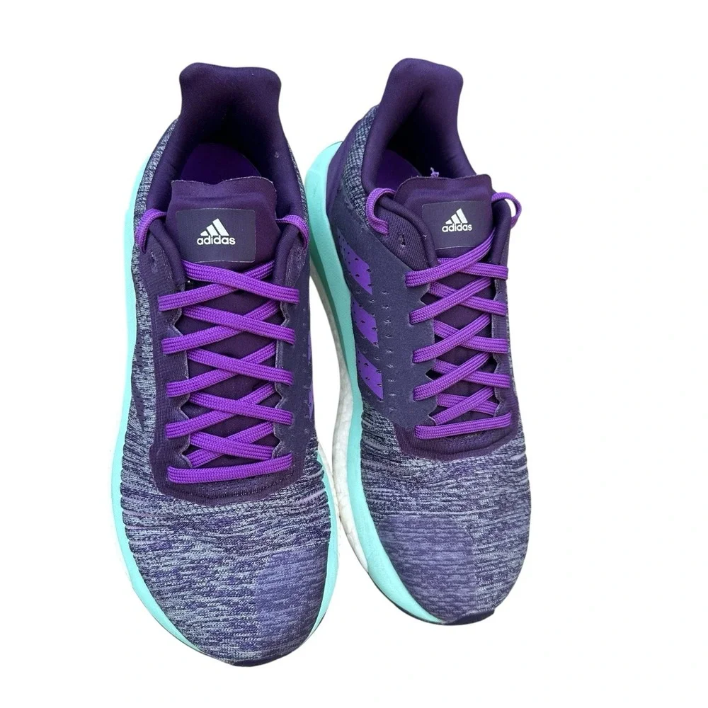 adidas solar drive