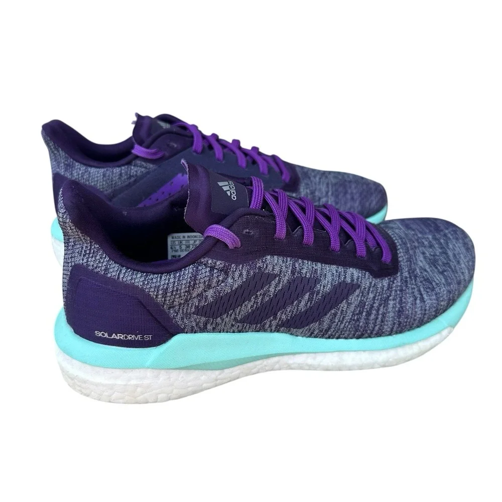 adidas solar drive