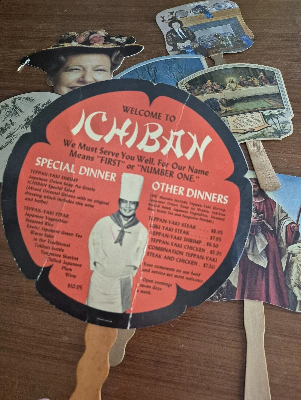 Coca Cola collectible fans
