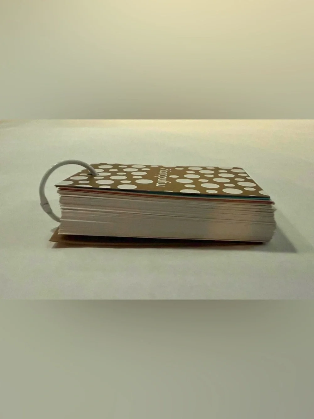 N/A myndology note