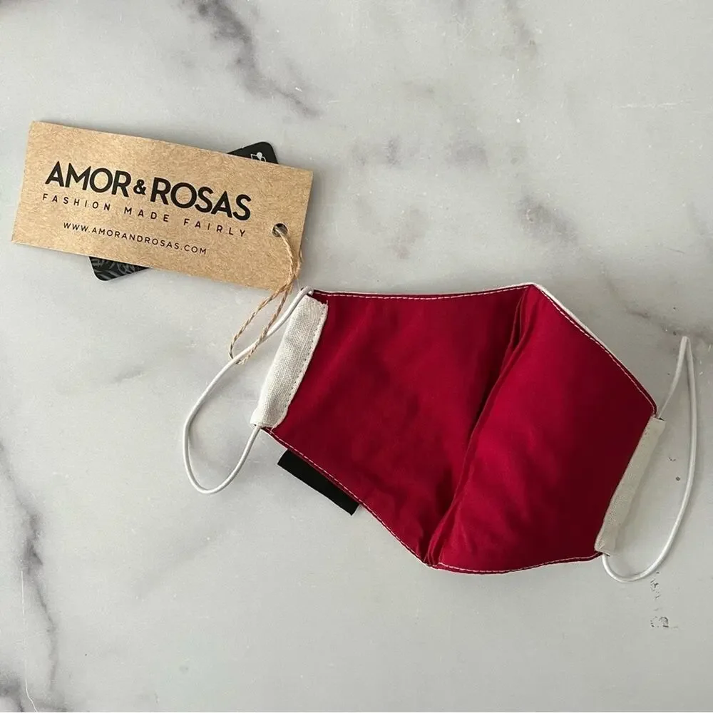 Amor & Rosas me smoke