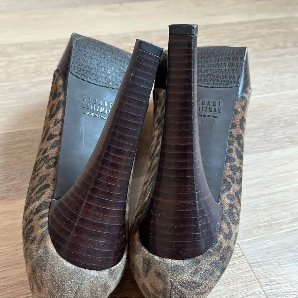 Stuart Weitzman stuart weitzman