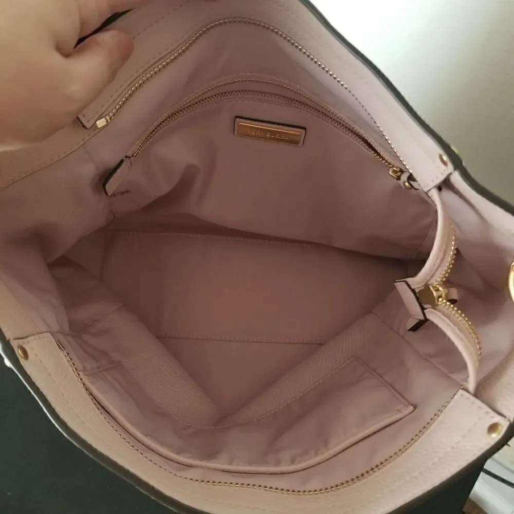 Tory Burch Carson Shoulder Bag