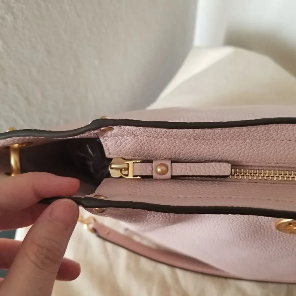 Tory Burch Carson Shoulder Bag
