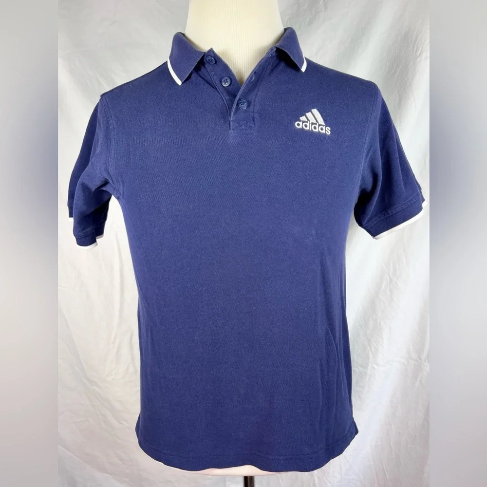 adidas Vintage Polo