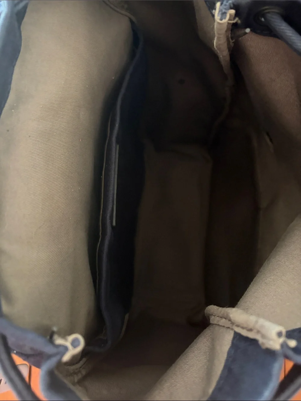 Everlane modern snap