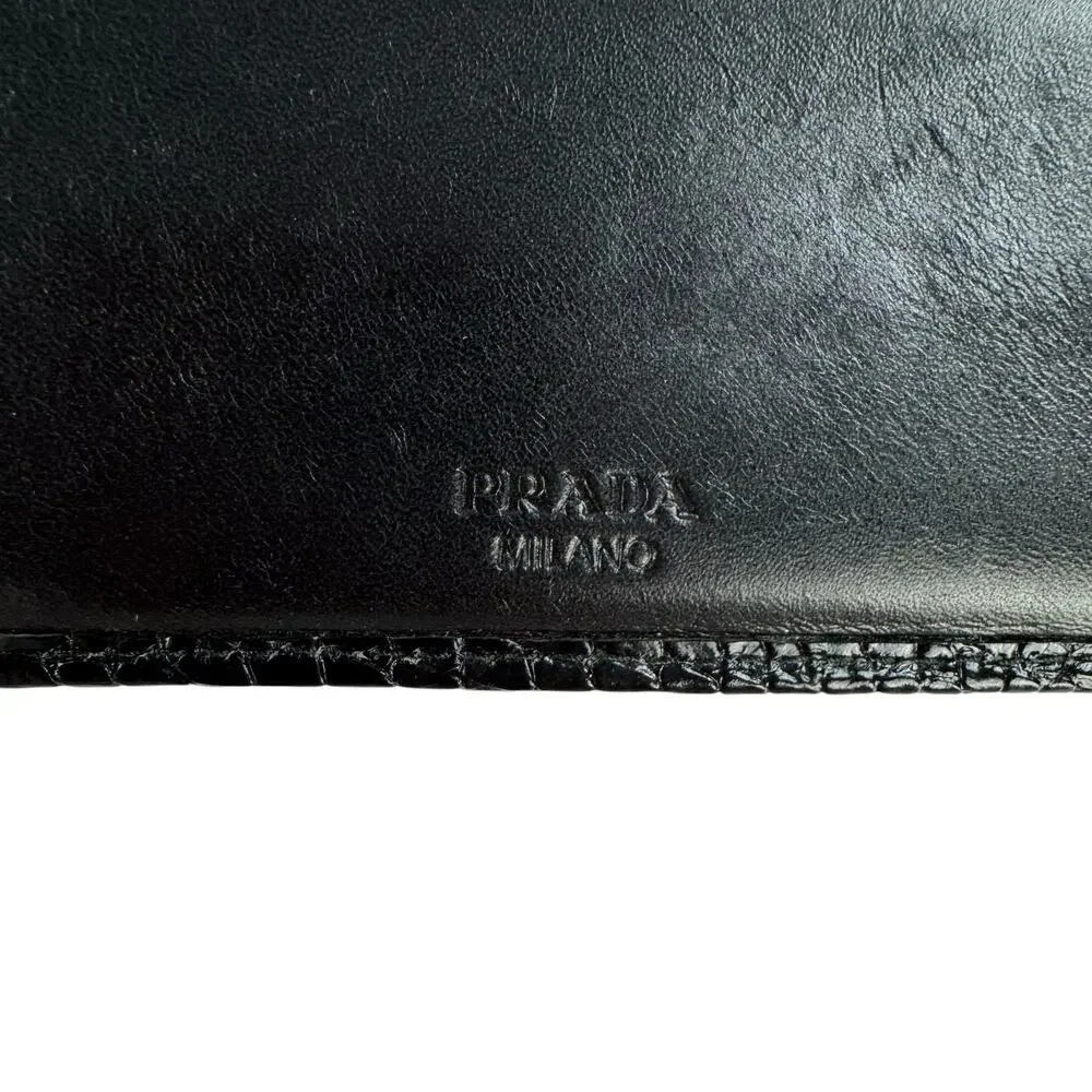 Prada 36878 authentic
