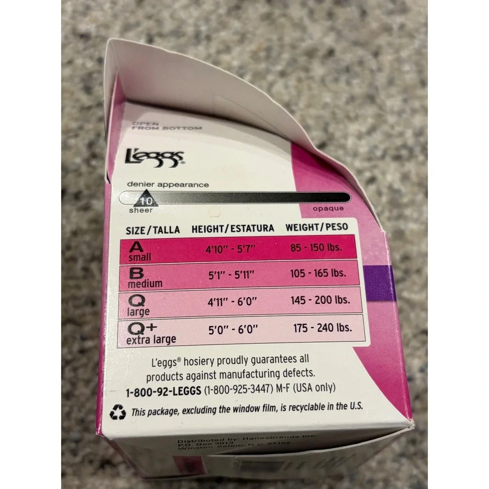 Leggs eggs silken