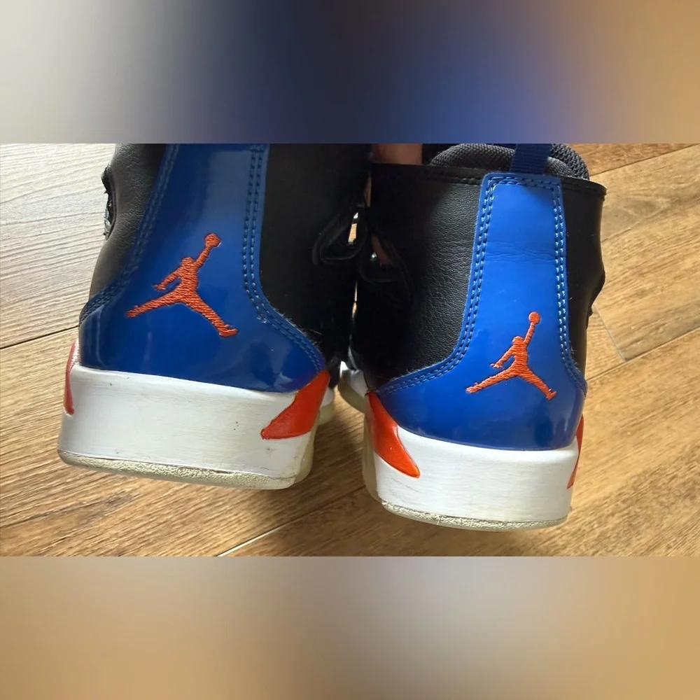 Jordan stylish air