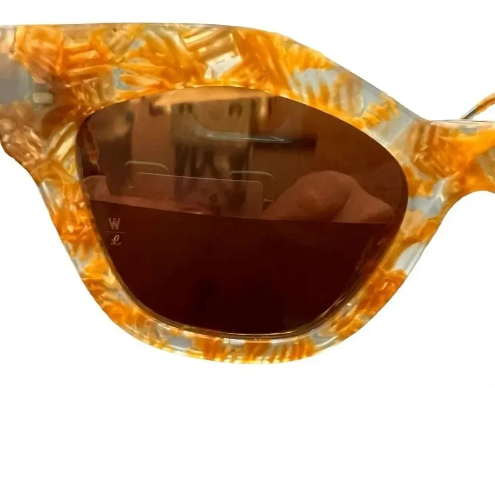 Unbranded wonderland eyewear