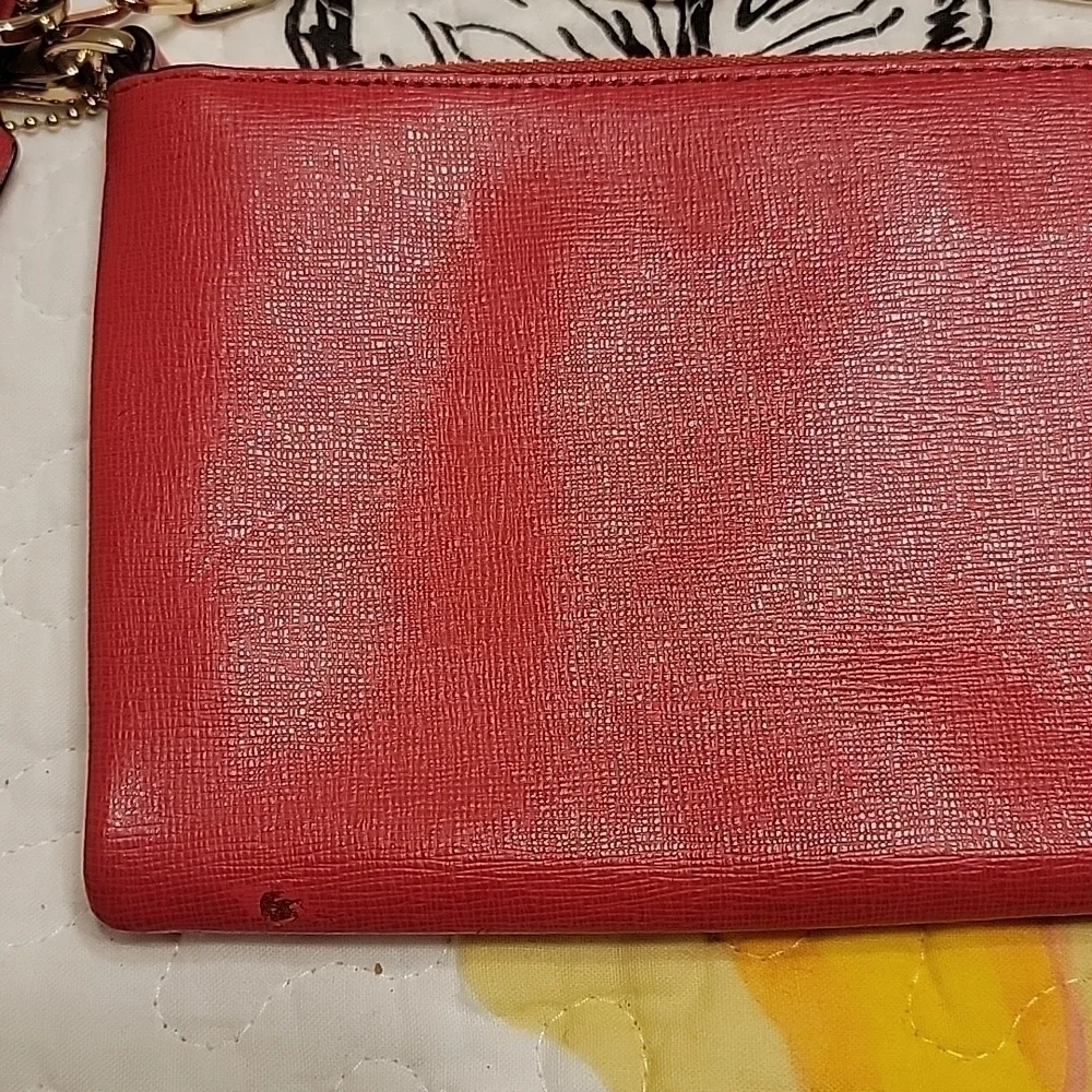 Coach cross body