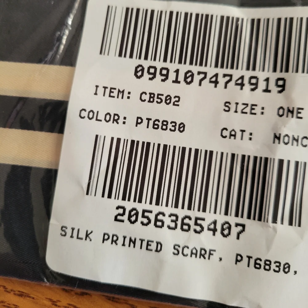 J. Crew nwt still