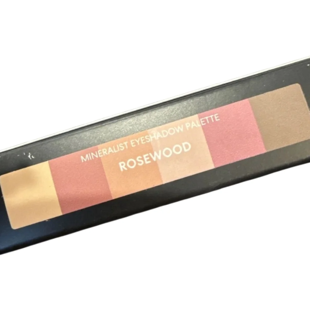 bareMinerals elegant eyeshadow