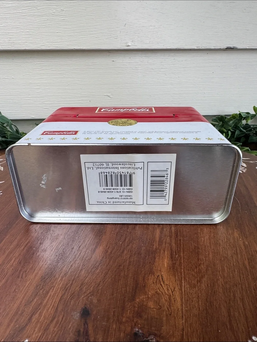 CampbellS storage •reasonable bold