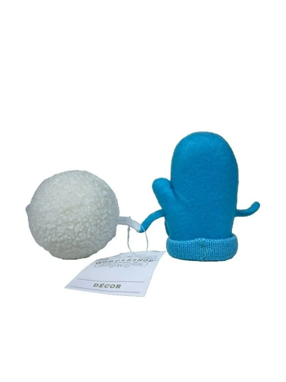 Target wondershop holiday