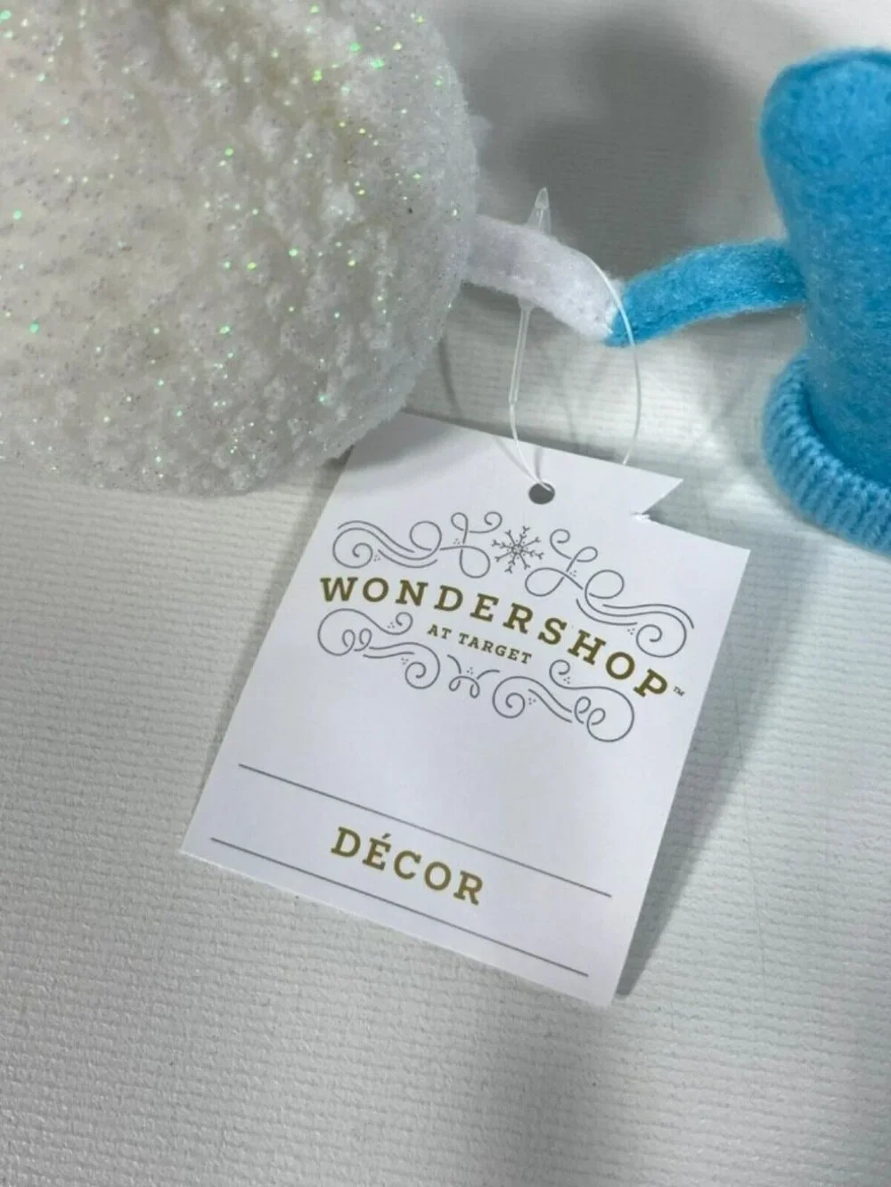 Target wondershop holiday
