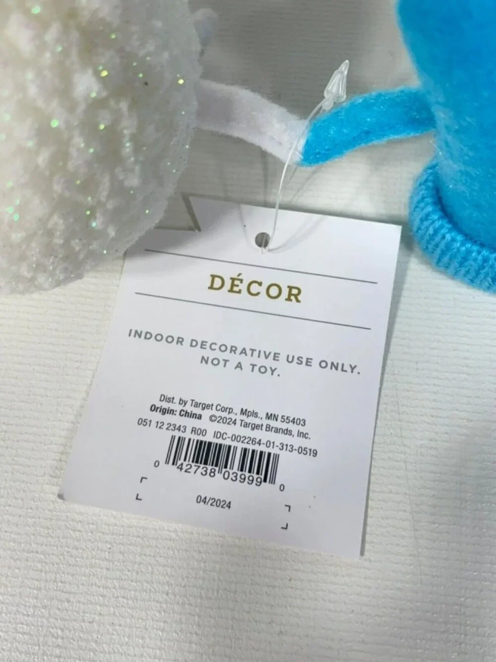 Target wondershop holiday