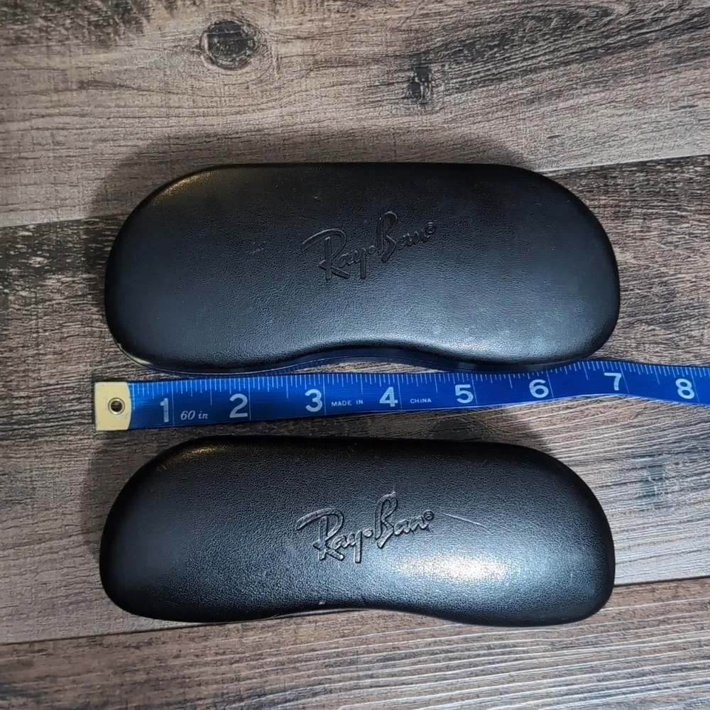 Ray-Ban smaller one