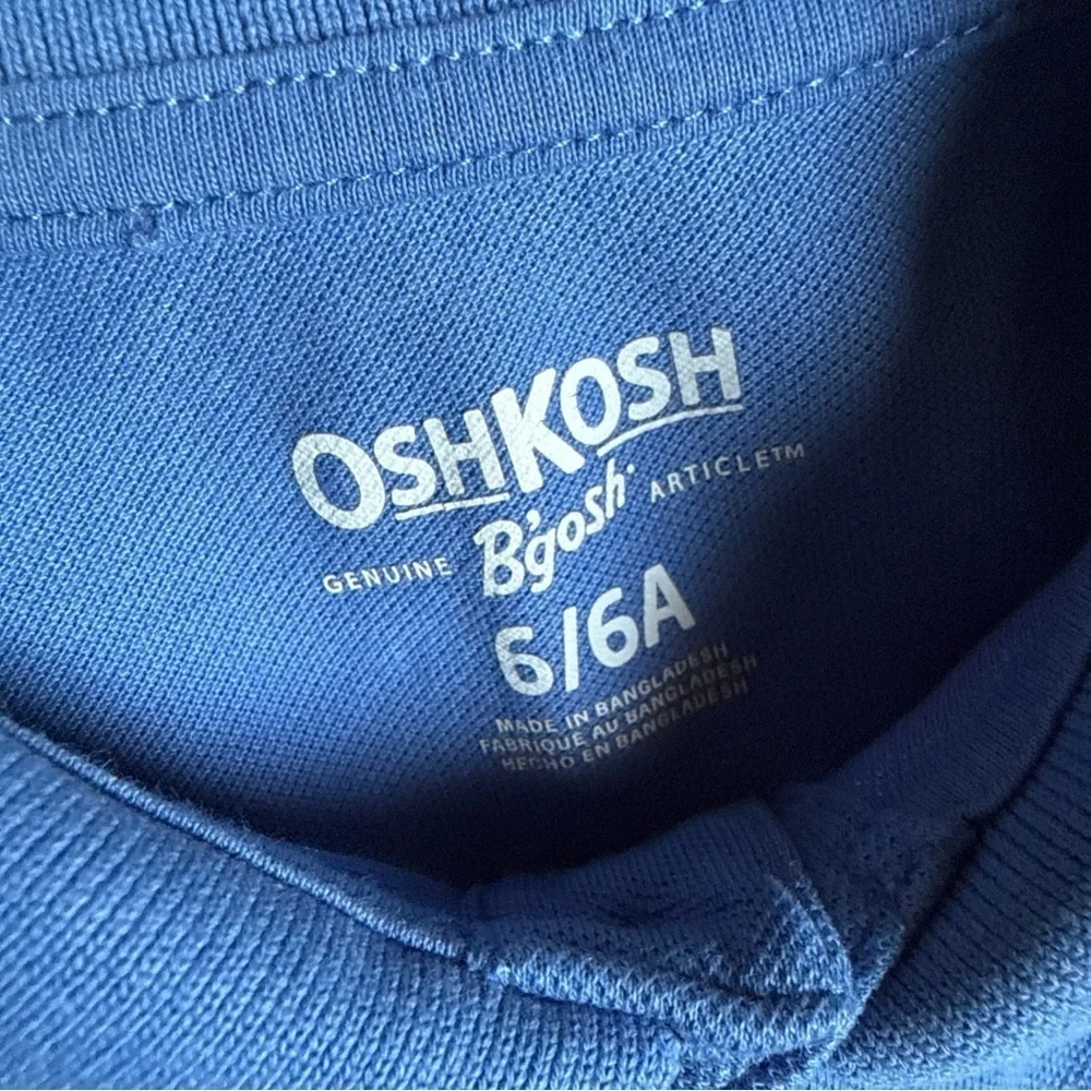 OshKosh Bgosh oshkosh b’gosh