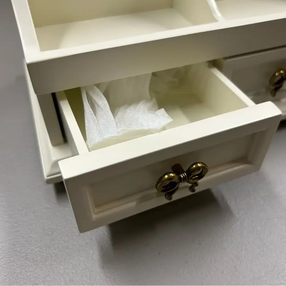 LoveShackFancy organizer accented