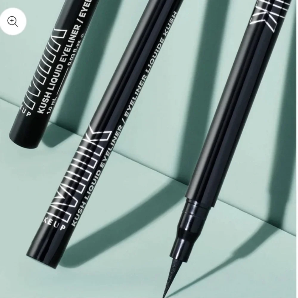 Milk Makeup nib black makeup