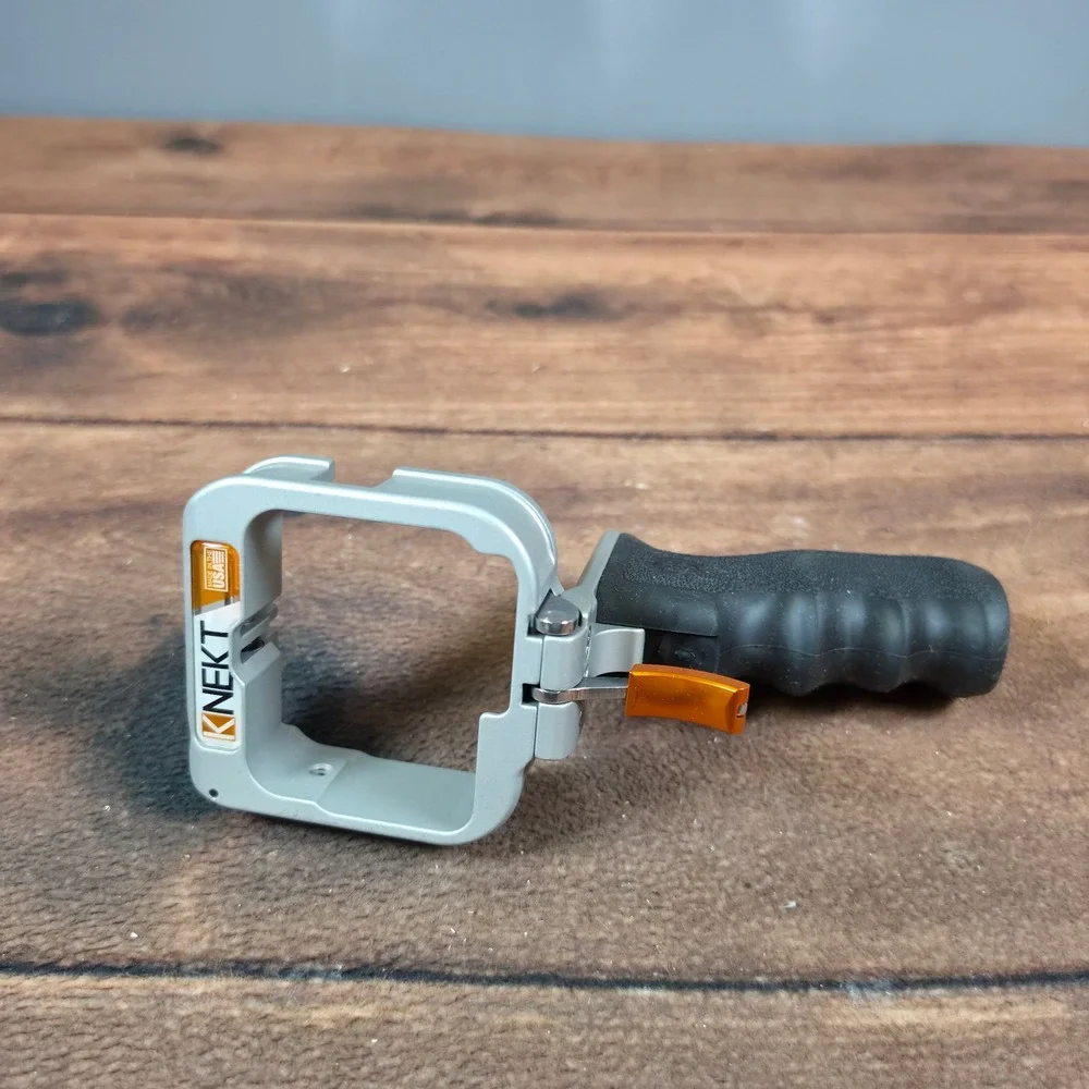 KNEKT gpss trigger