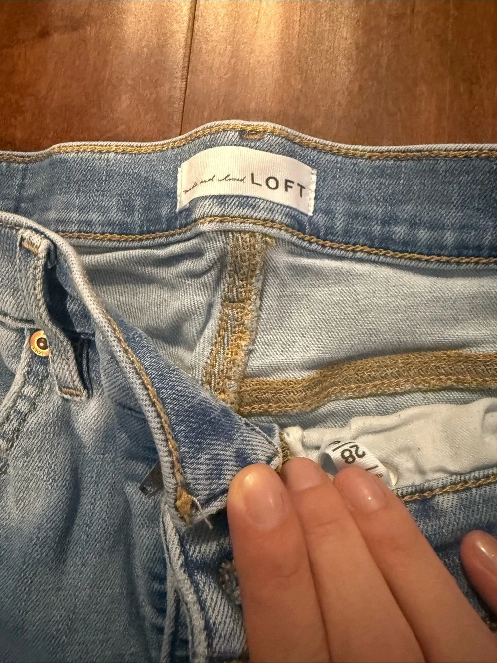 LOFT guc kick