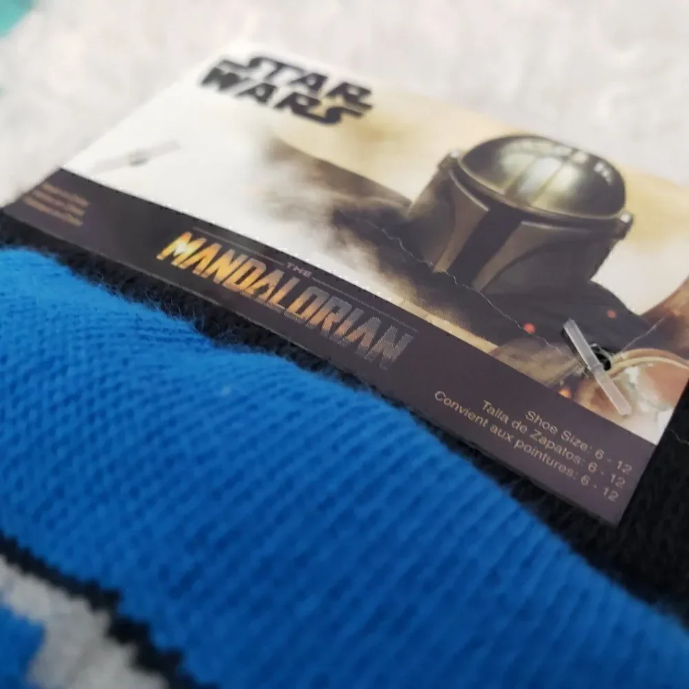 Star Wars mandalorian starwars