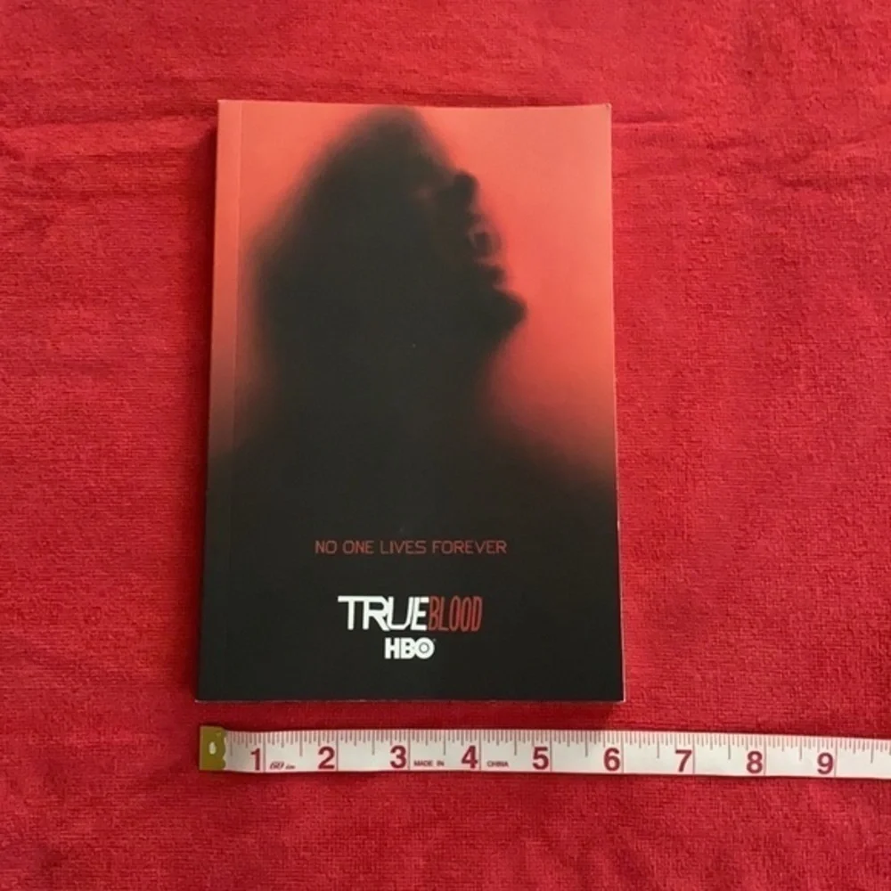 HBO this nwt