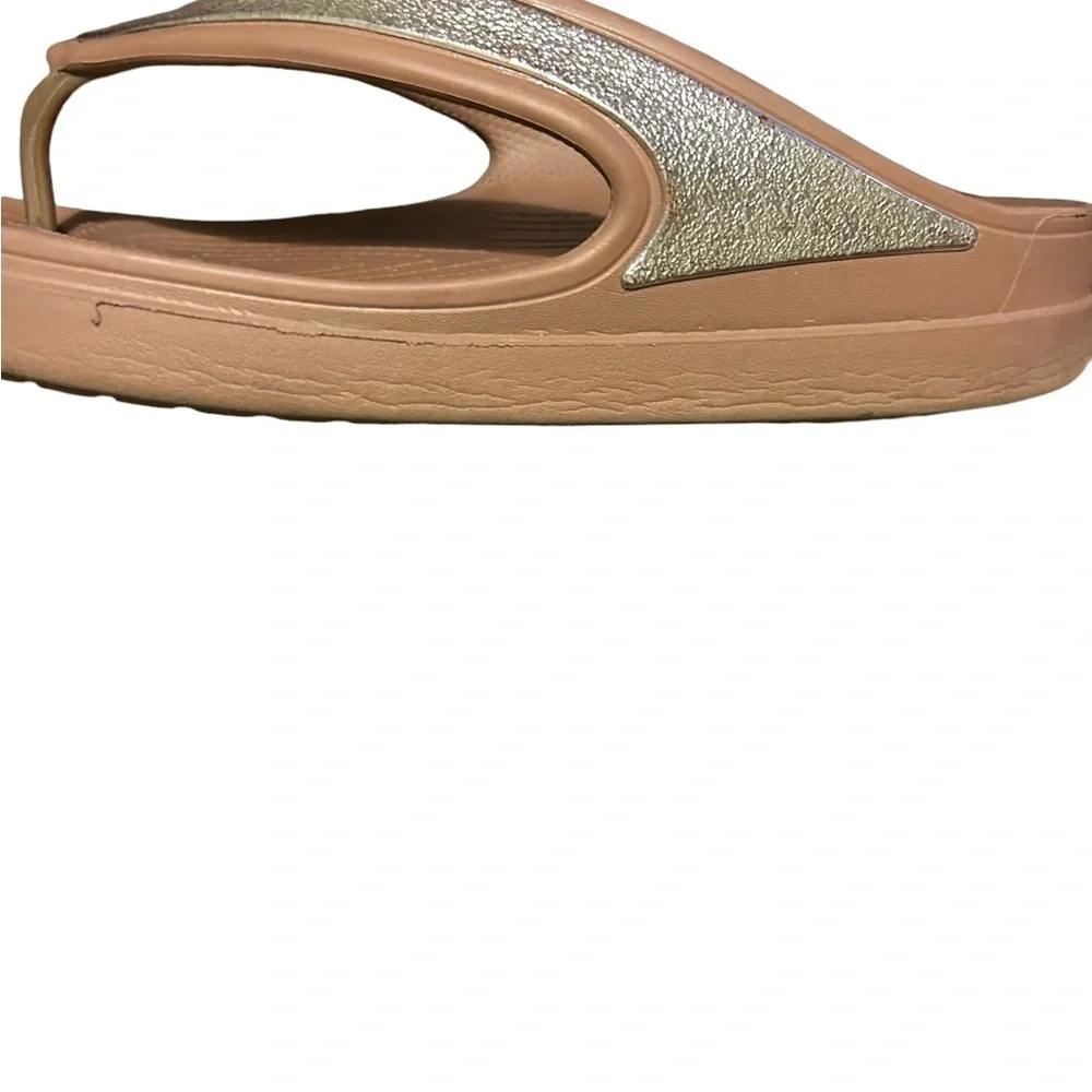 CROCS sloane shine