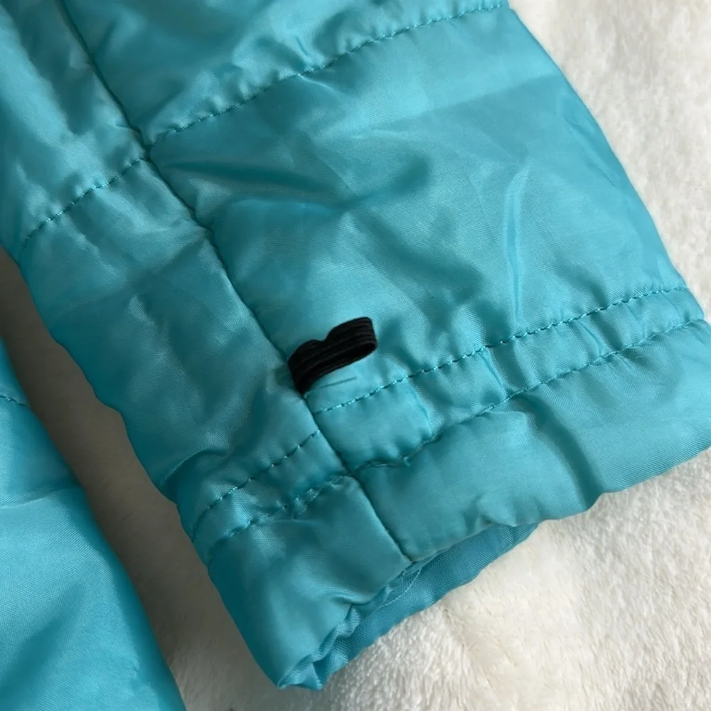 Magellan Outdoors chilly seams jacket