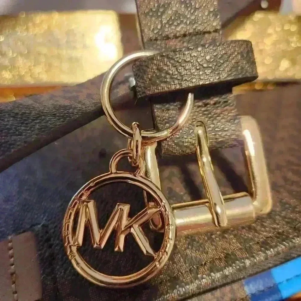 Michael Kors Belt Bag S/M with‎ Gift Box