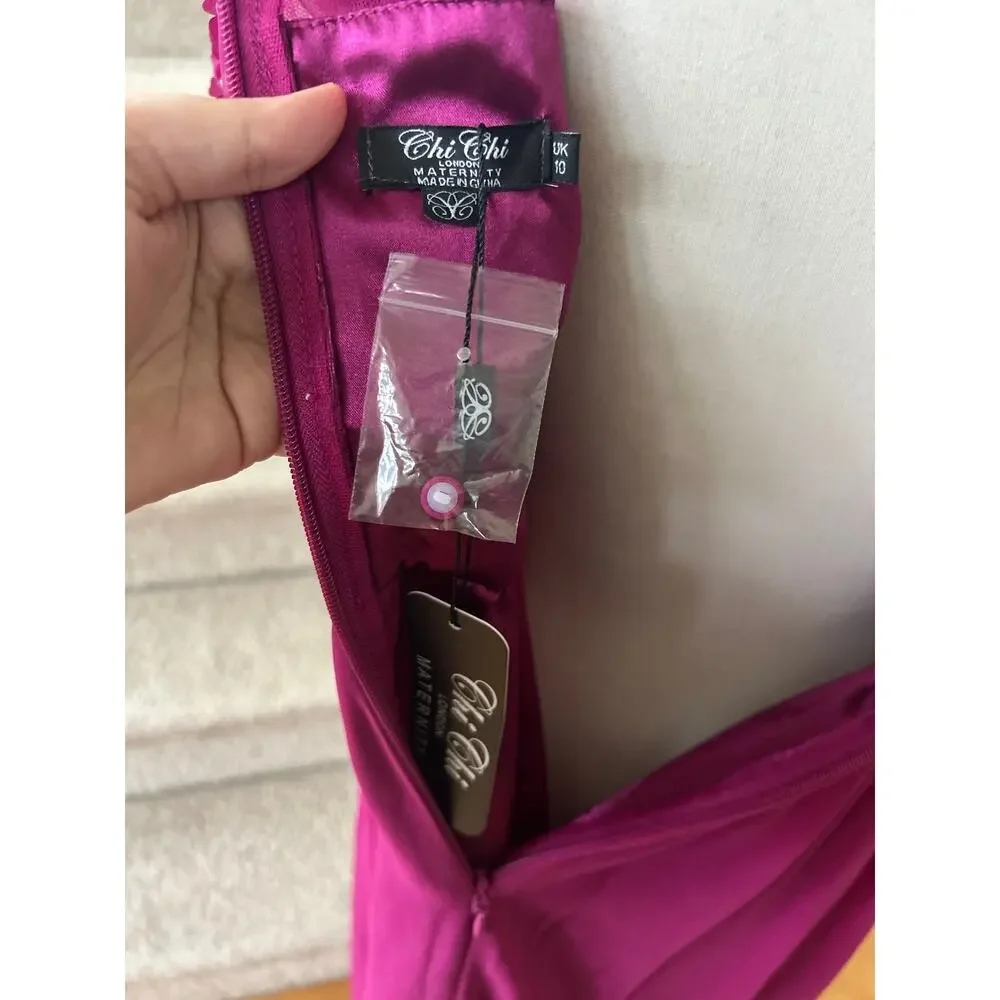 Chi Chi London excellent nwt