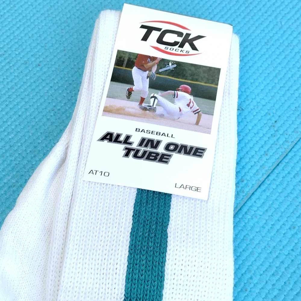 Tck two pairs
