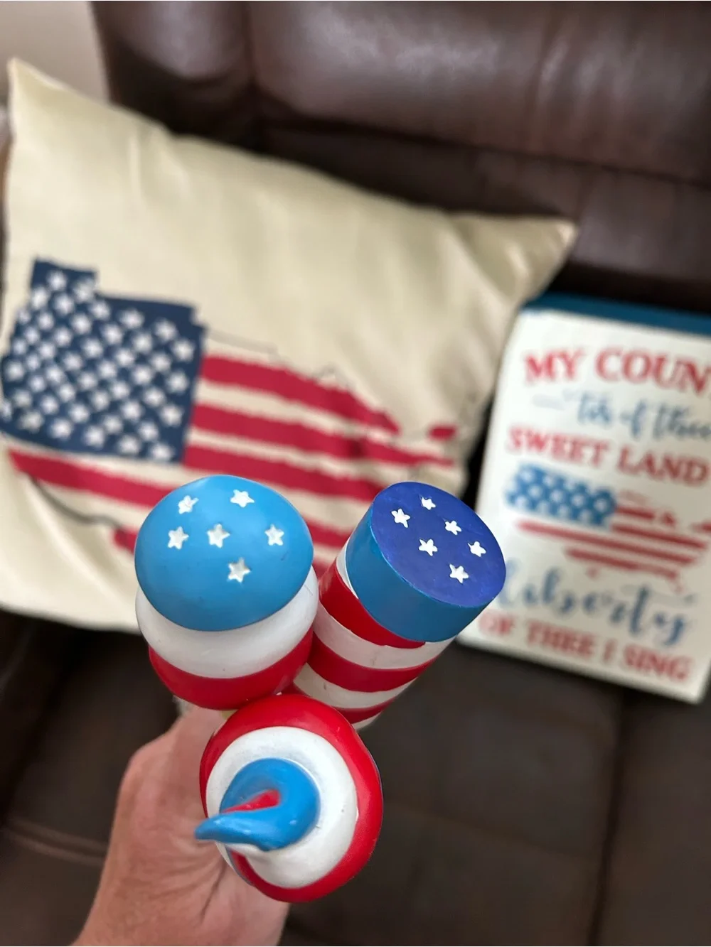 N/A flag stars patriotic