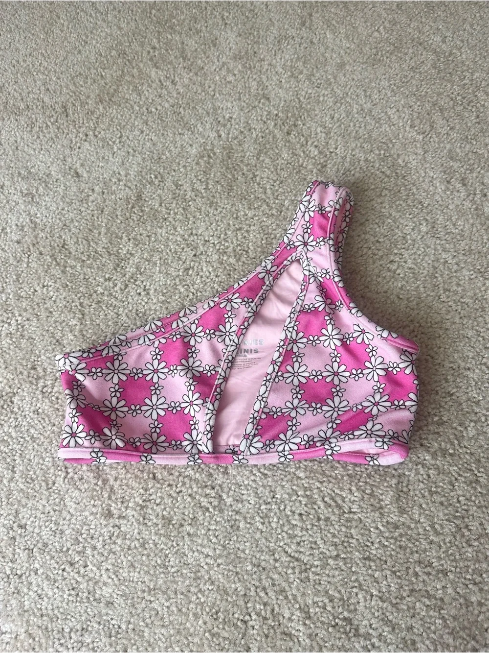 Frankies Bikinis great size