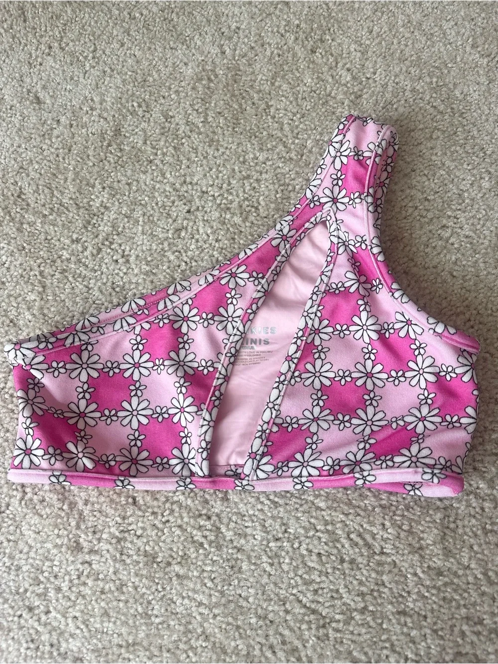 Frankies Bikinis great size