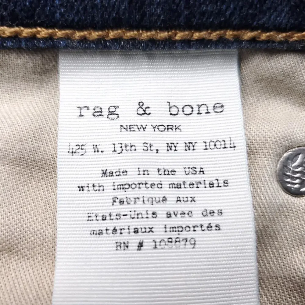 rag & bone rag bone
