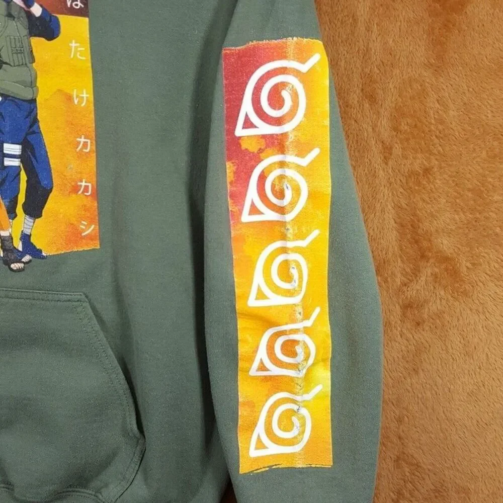 Ripple Junction naruto shippuden