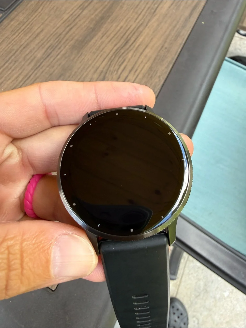 N/A garmin venu