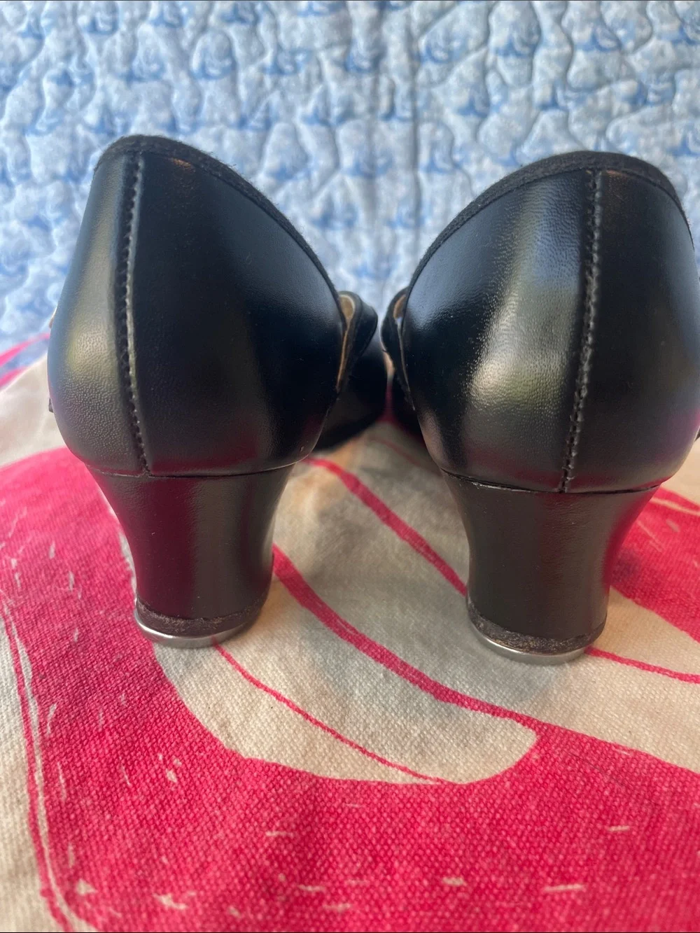 Leo Tone Master fun ankle