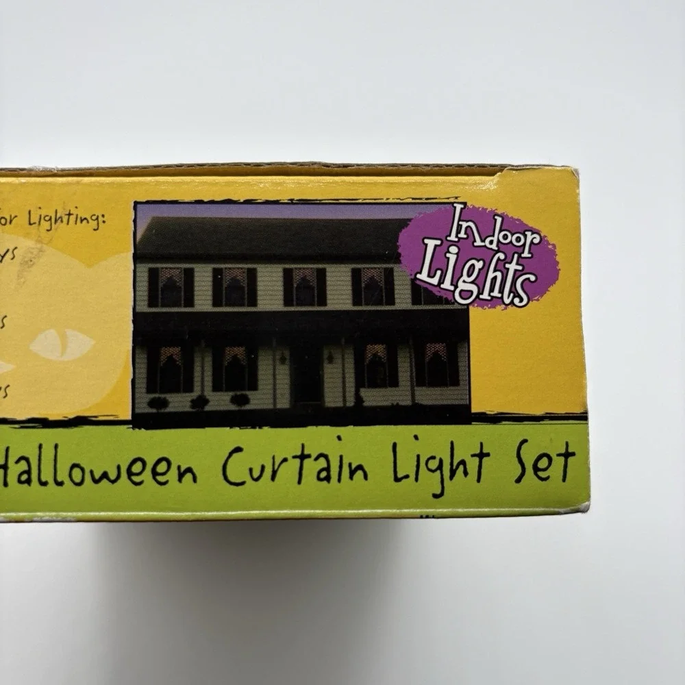 Toys R Us new lights