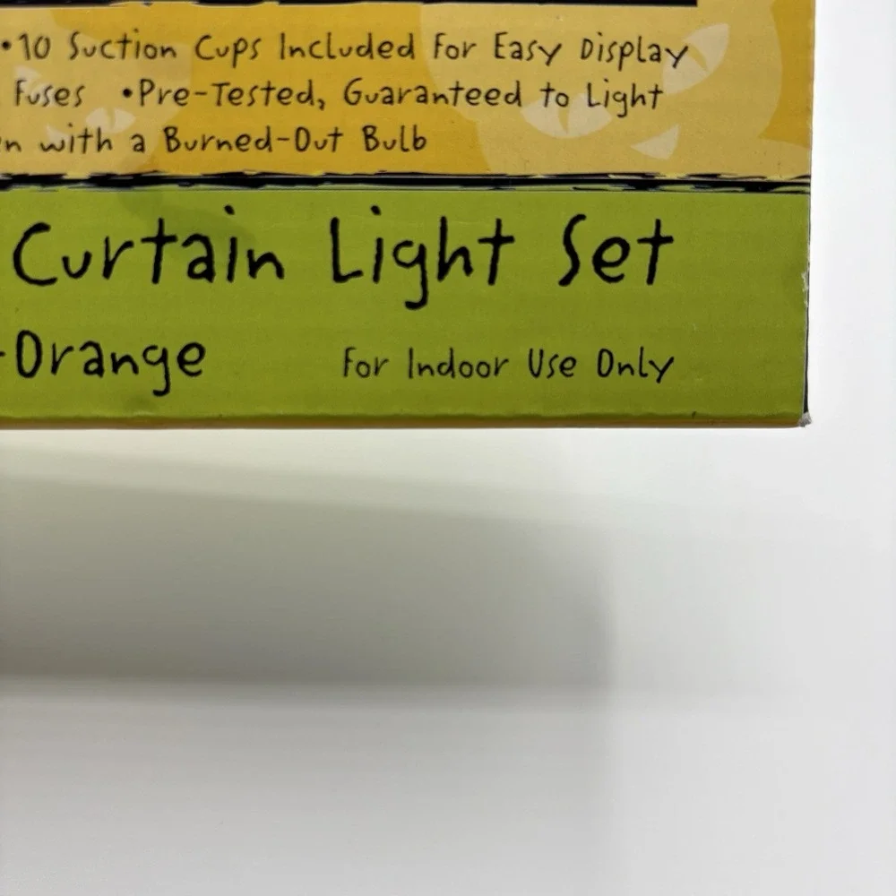 Toys R Us new lights