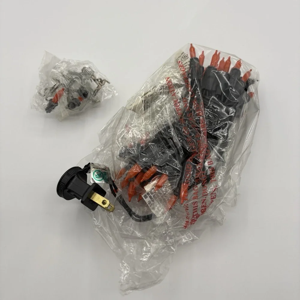 Toys R Us new lights
